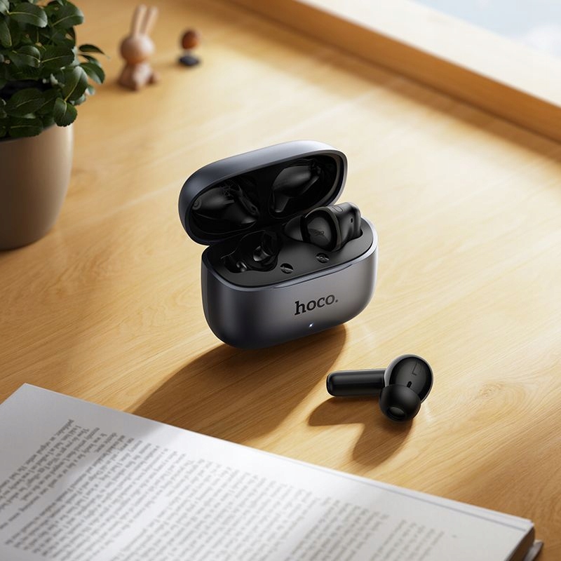 Wygodne połączenie Bluetooth i USB Type-C