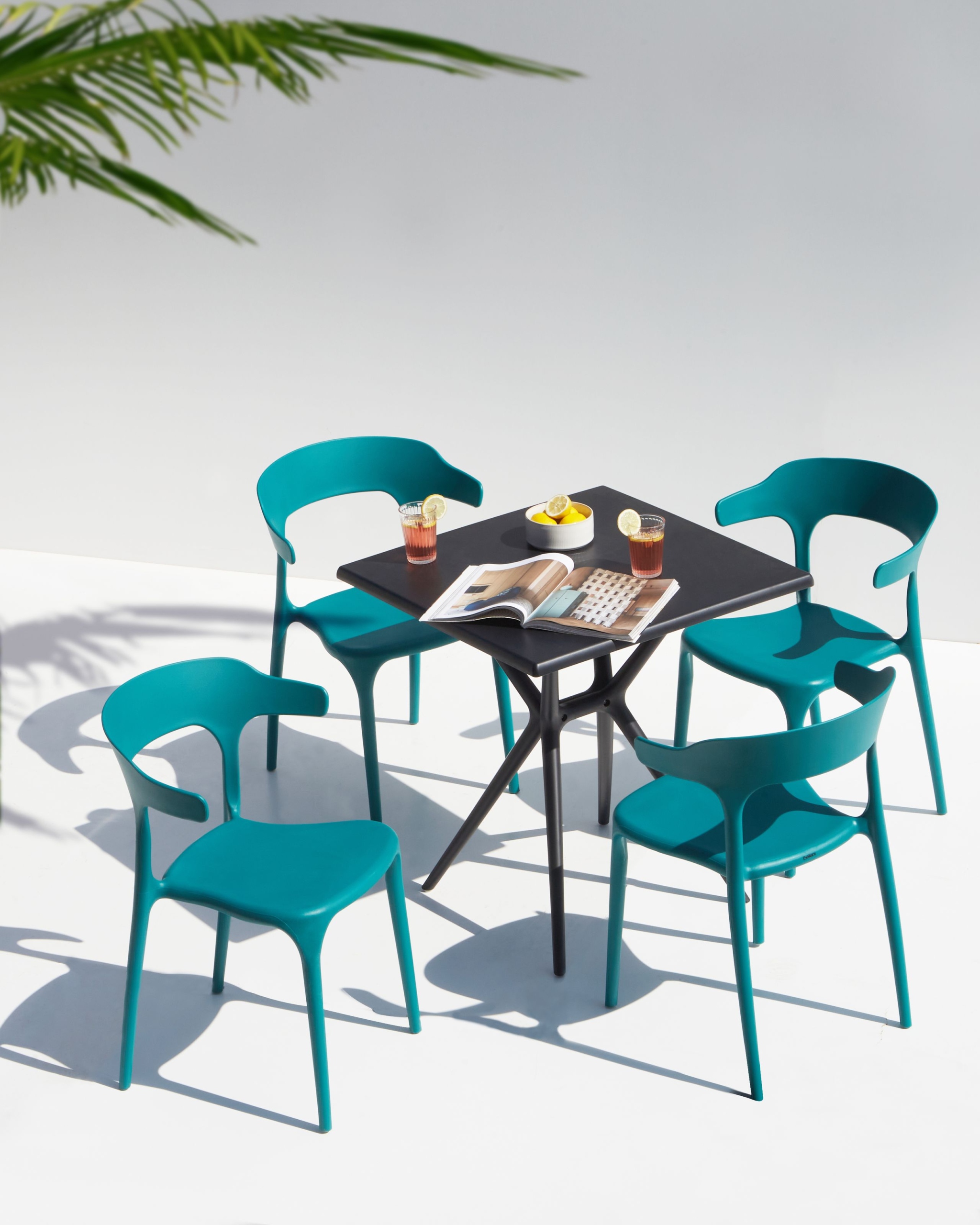 Nowoczesny i minimalistyczny design