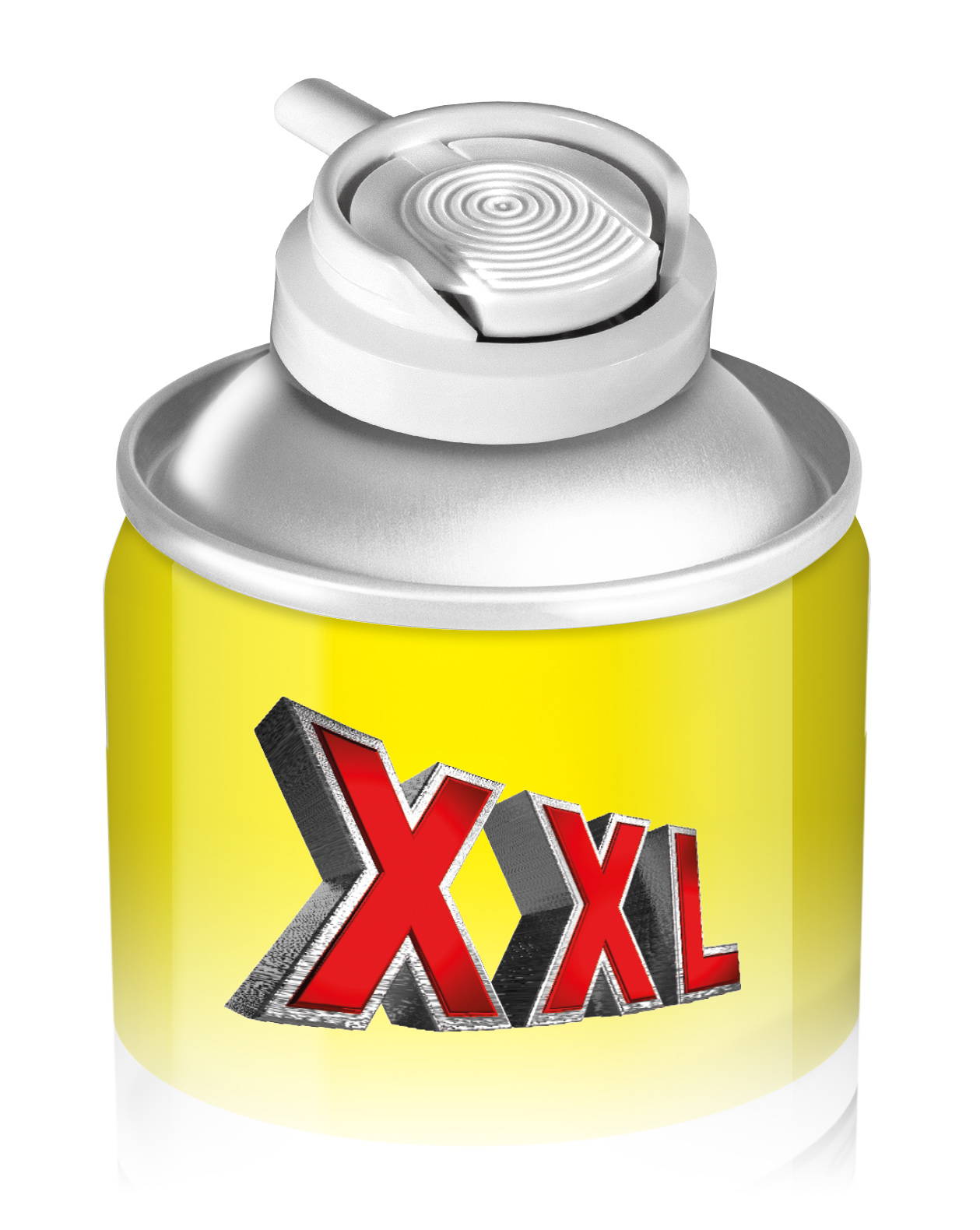 Specjalna dysza dla optymalnego ciśnienia