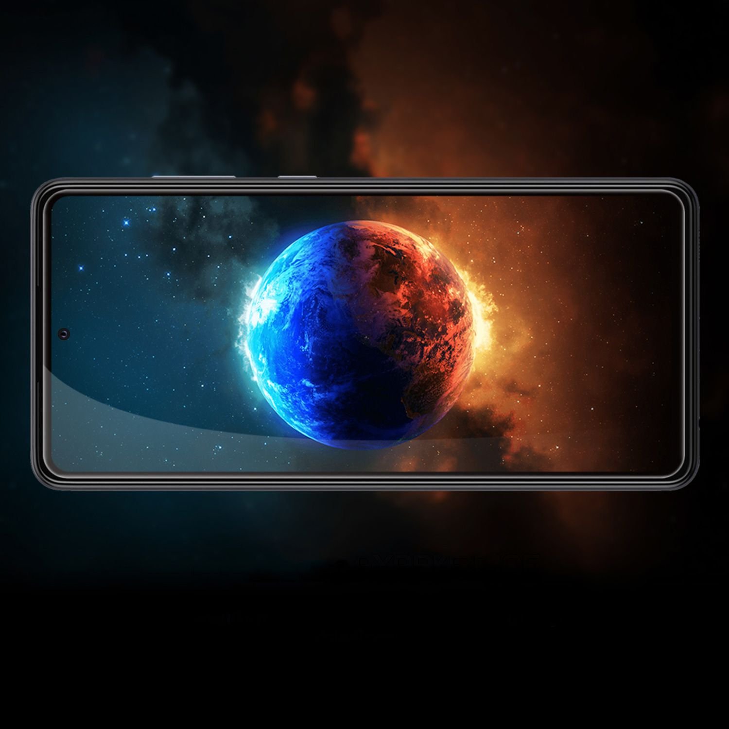 Szkło NILLKIN CP+ PRO dla Samsung Galaxy A72 4G/5G - Zestaw zawiera: