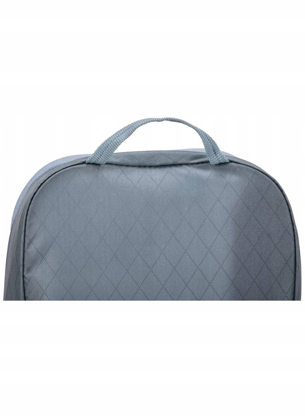 Wygodne użytkowanie – Uchwyt do łatwego przenoszenia