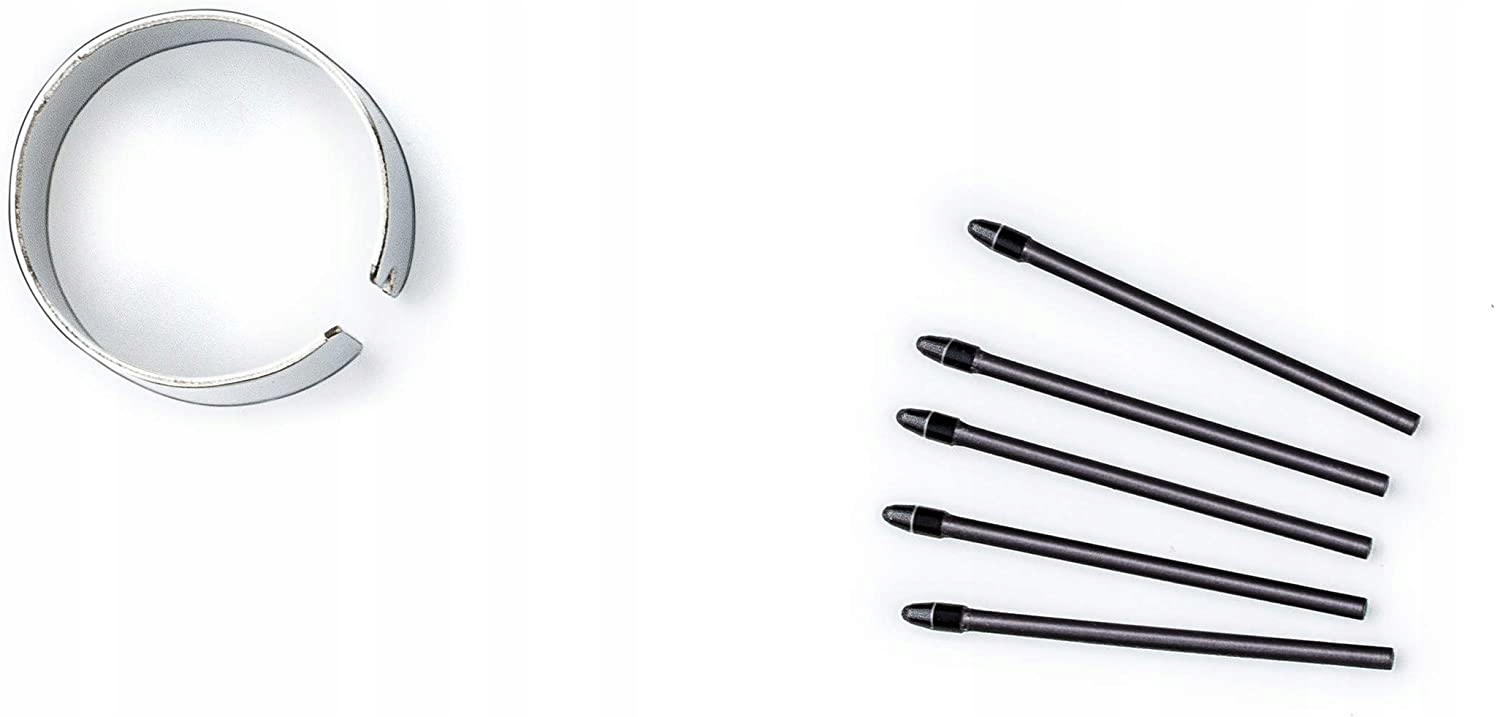 Staedtler STAEDTLER Ersatzspitzenset Noris digital – Wymiana wkładów do piór