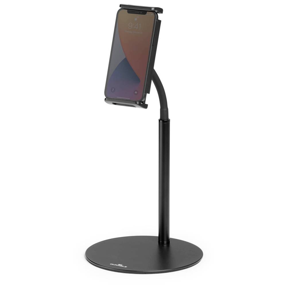 Wszechstronność uchwytu – Pasuje do tabletów i smartfonów