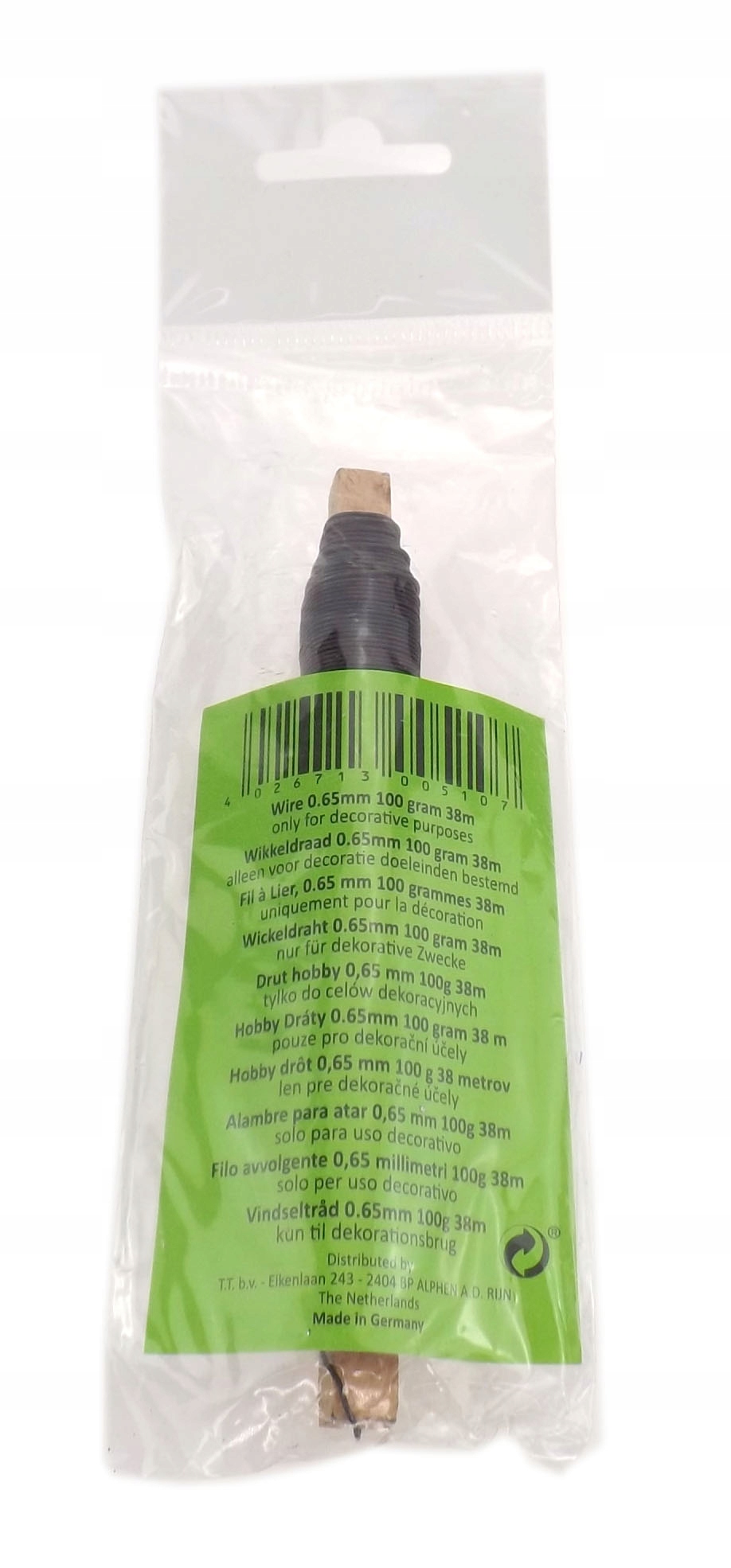 Elastyczność i giętkość – Kluczowe cechy drutu hobbystycznego