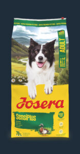 Josera Adult SensiPlus