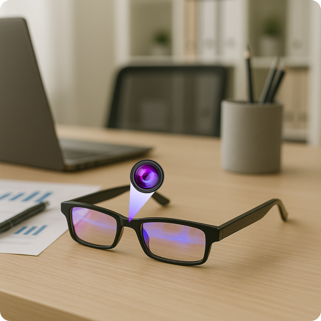 Wysoka Rozdzielczość Nagrywania – Wyraźne Obrazy w Dynamicznych Scenach