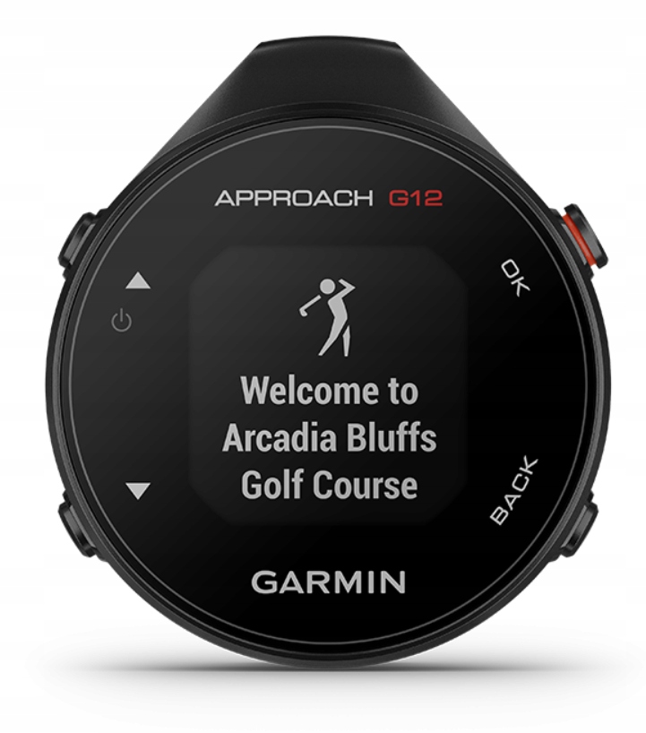 Ponad 42 000 map pól golfowych na całym świecie