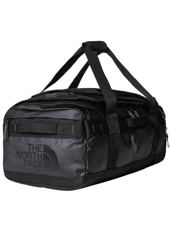 Torba The North Face Base Camp Voyager Duffel 42L – Idealna na każdą podróż