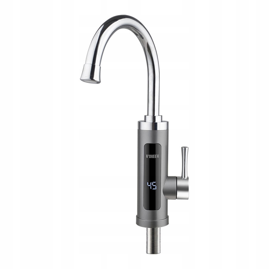 Przepływowy podgrzewacz wody IWH480 – Wydajność i komfort w Twoim domu