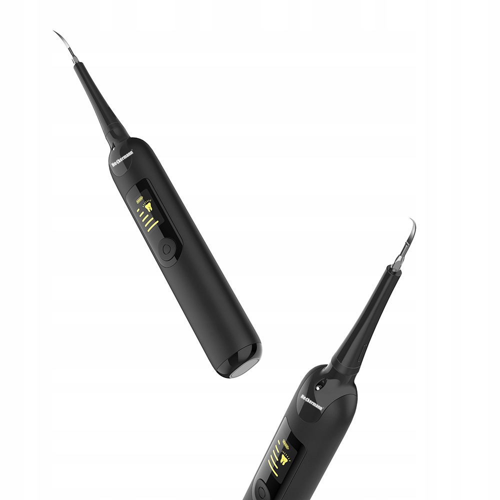 Wymienne końcówki – Zestaw dostosowany do różnych potrzeb