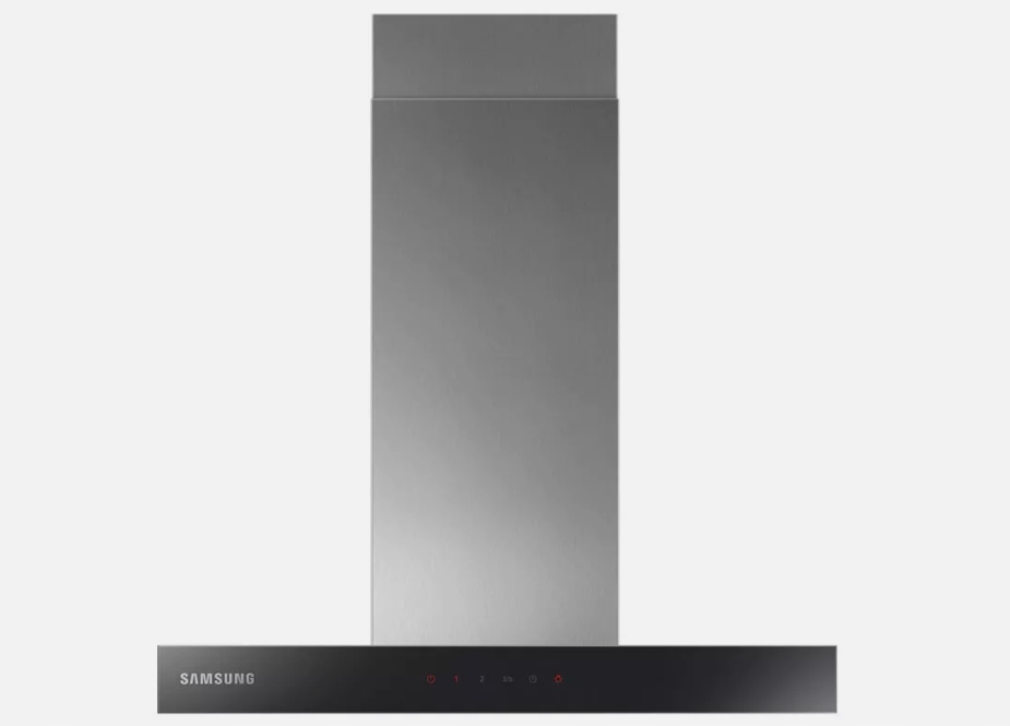 Okap konwencjonalny Samsung NK24C5070USUR – Wydajność i styl w Twojej kuchni