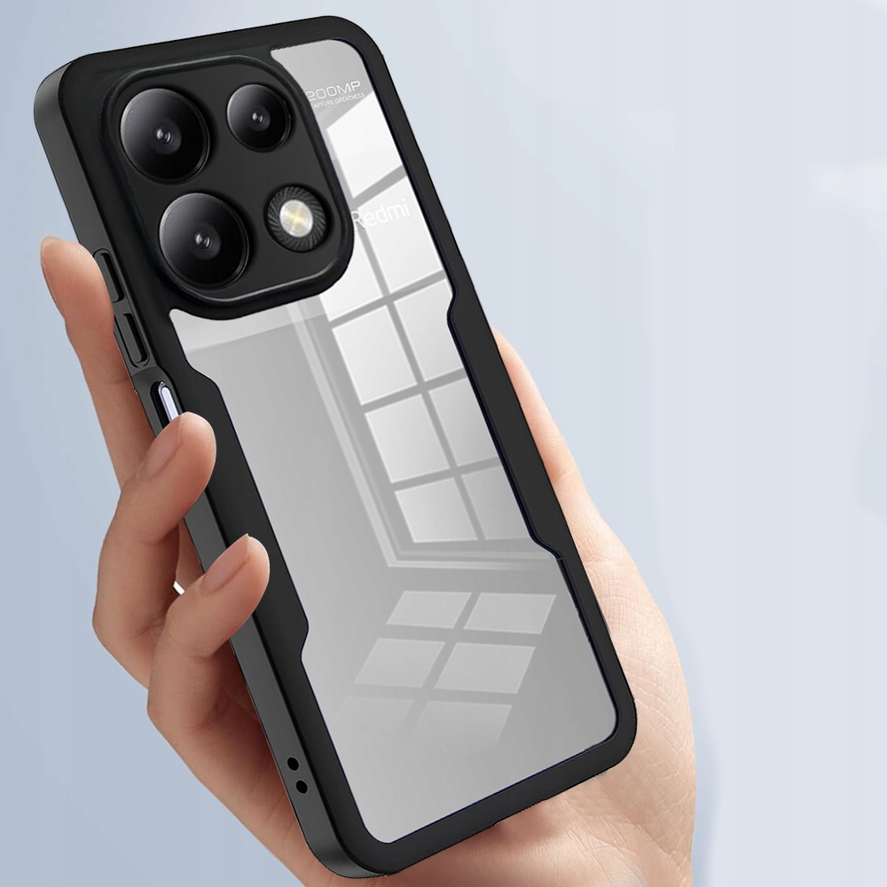 Łatwość montażu i wygodne użytkowanie – Komfort na co dzień