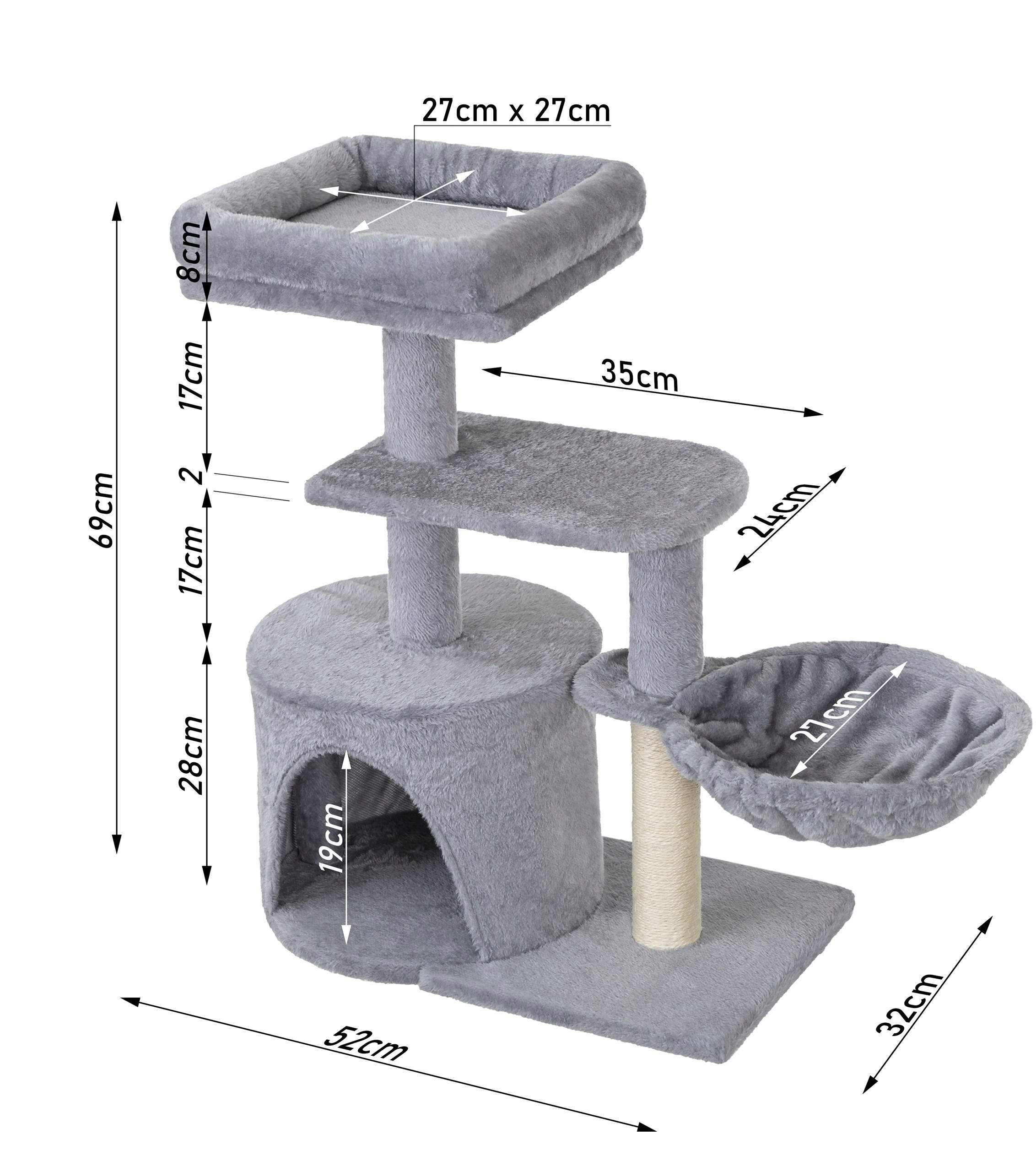Materiały wysokiej jakości dla bezpieczeństwa i komfortu