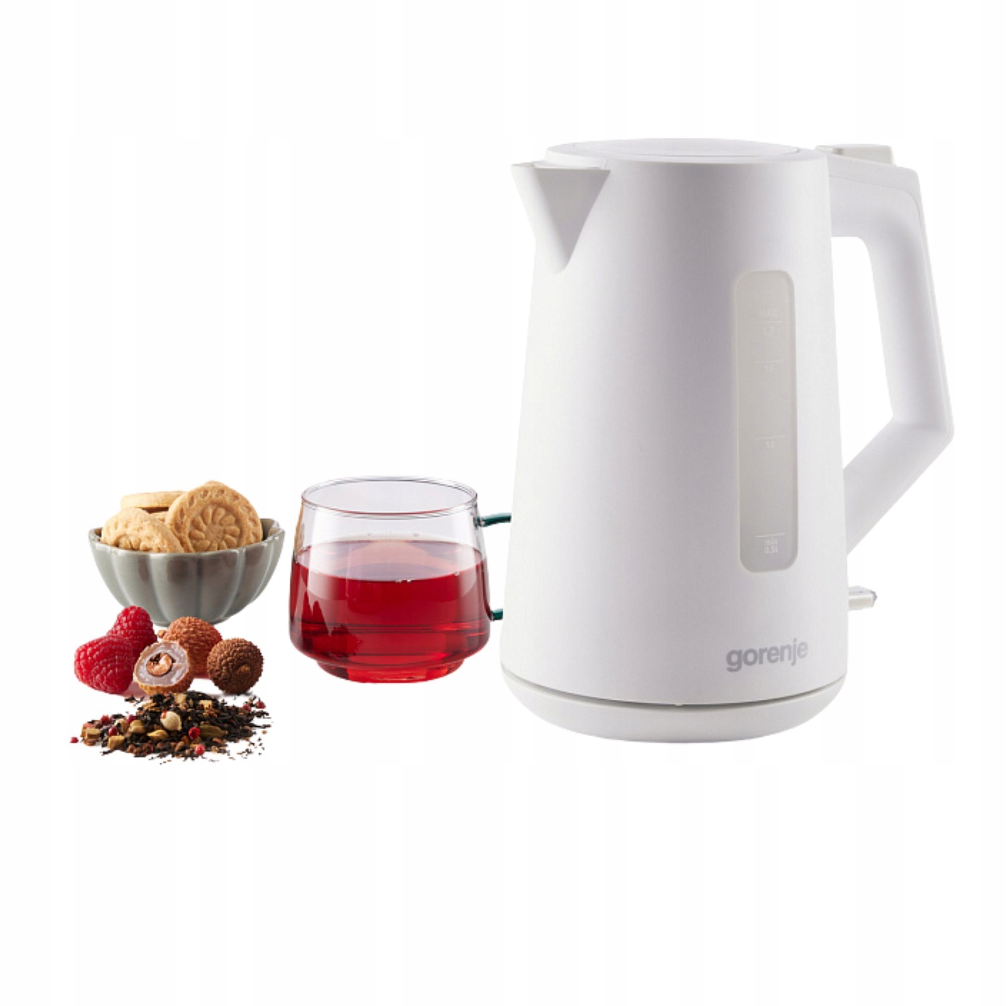 Technologia Strix – Bezpieczeństwo i niezawodność