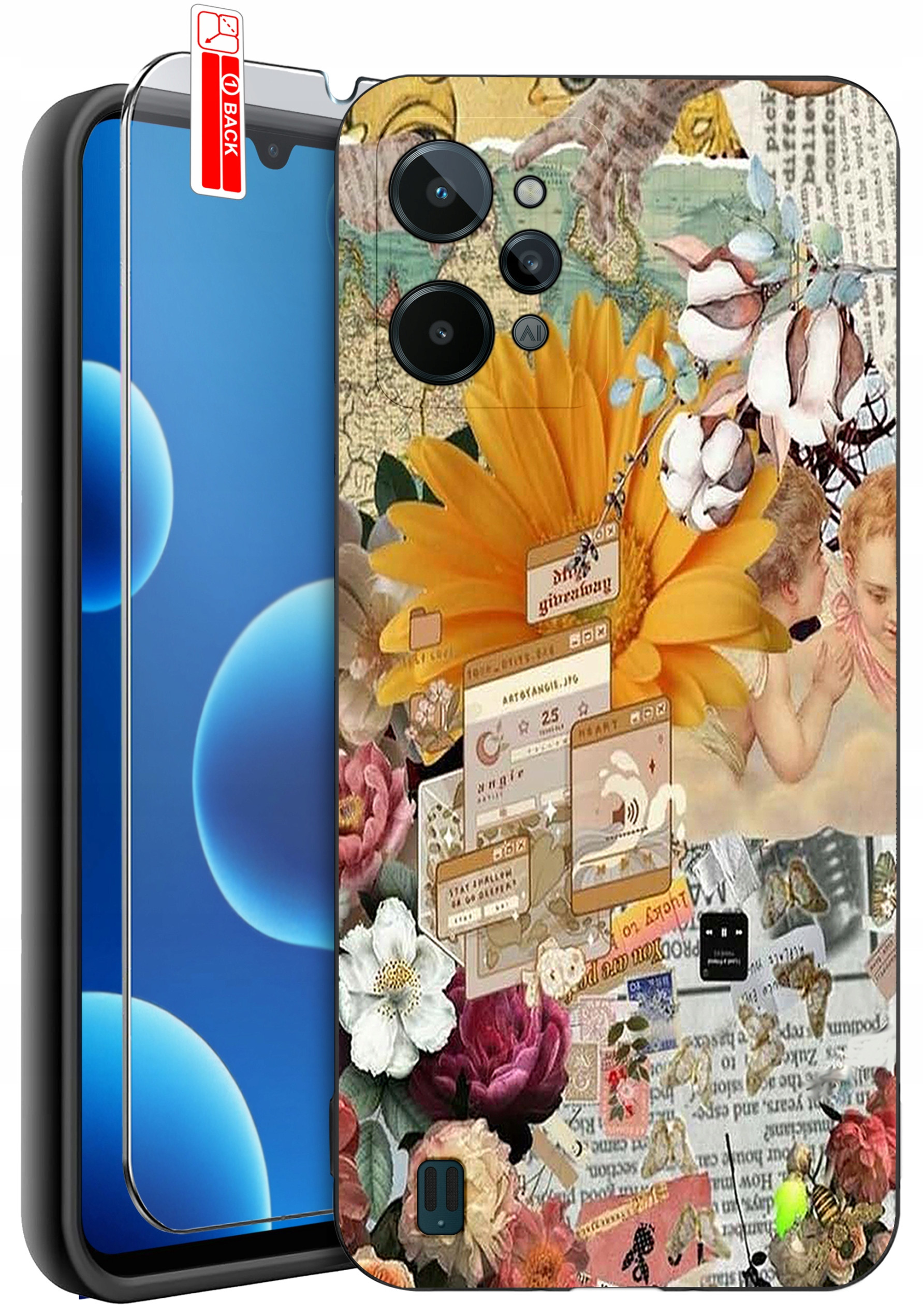 Gumowe i elastyczne – idealne dopasowanie