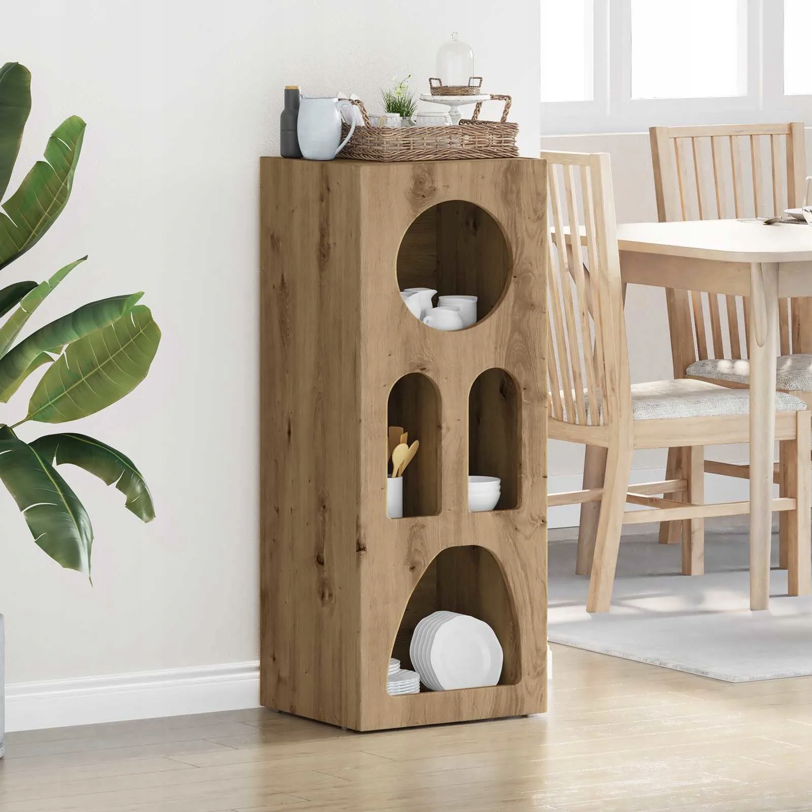 Łatwe utrzymanie i pielęgnacja mebla