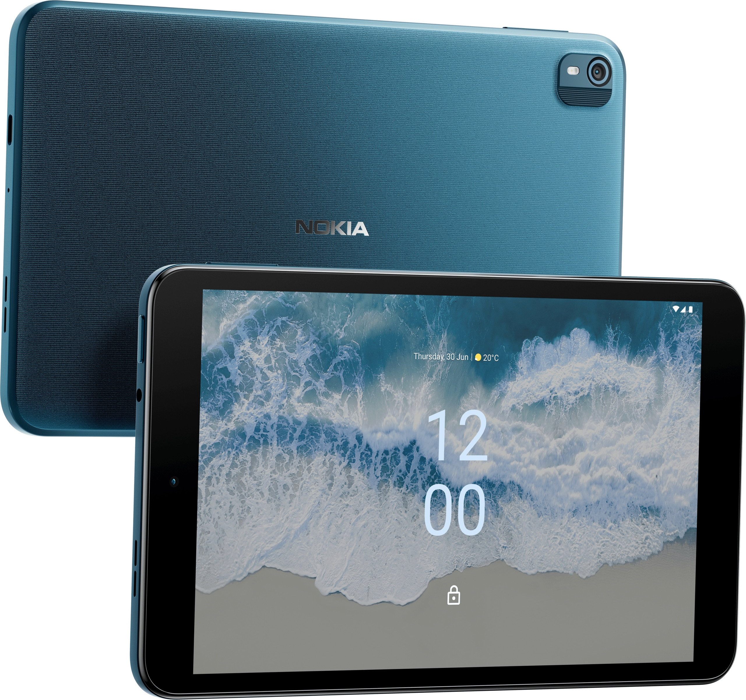 System operacyjny Android 12 z aktualizacjami