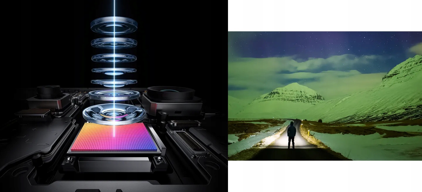 Wyjątkowy design inspirowany stylem Hasselblad