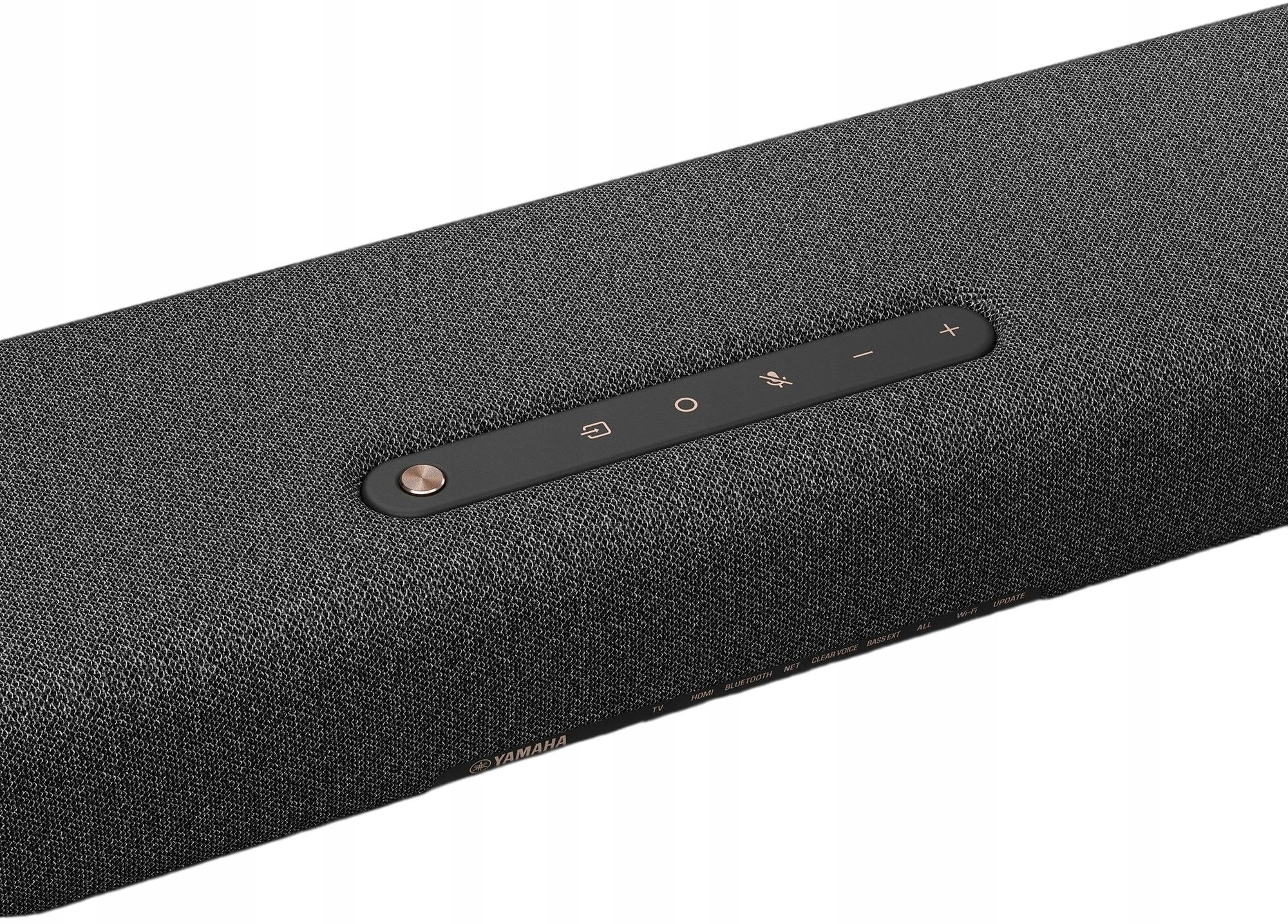 True X-Bar 40A – Doskonały dźwięk w Twoim domu