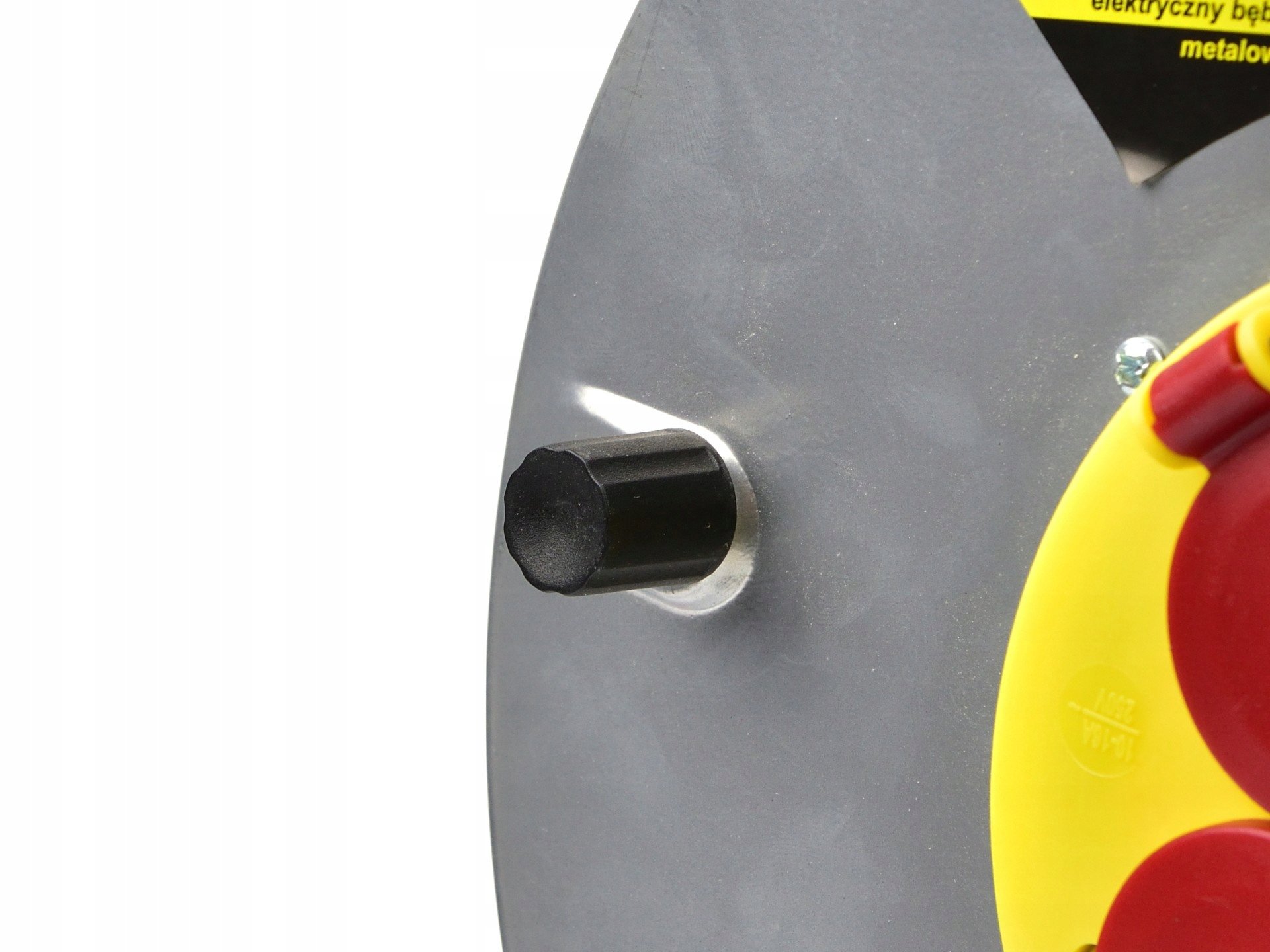 Szerokie zastosowanie – idealny do ogrodu, remontów i warsztatów