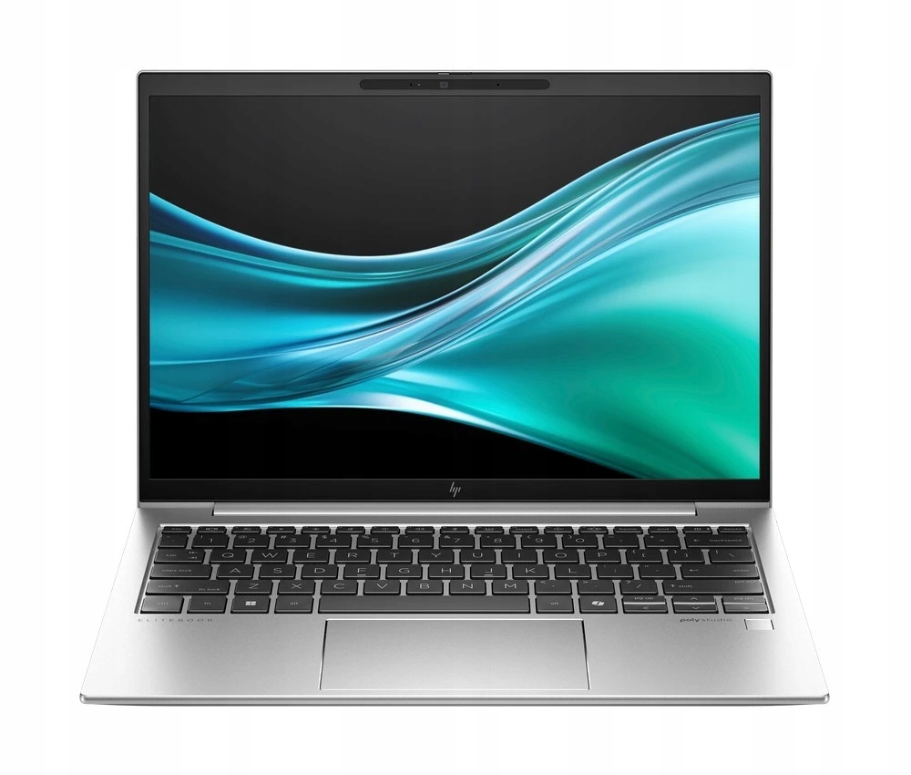 Laptop HP EliteBook 835 G11 – Wydajność i mobilność w eleganckiej formie