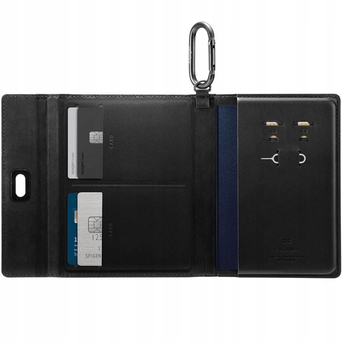 Ochrona RFID dla Twoich dokumentów