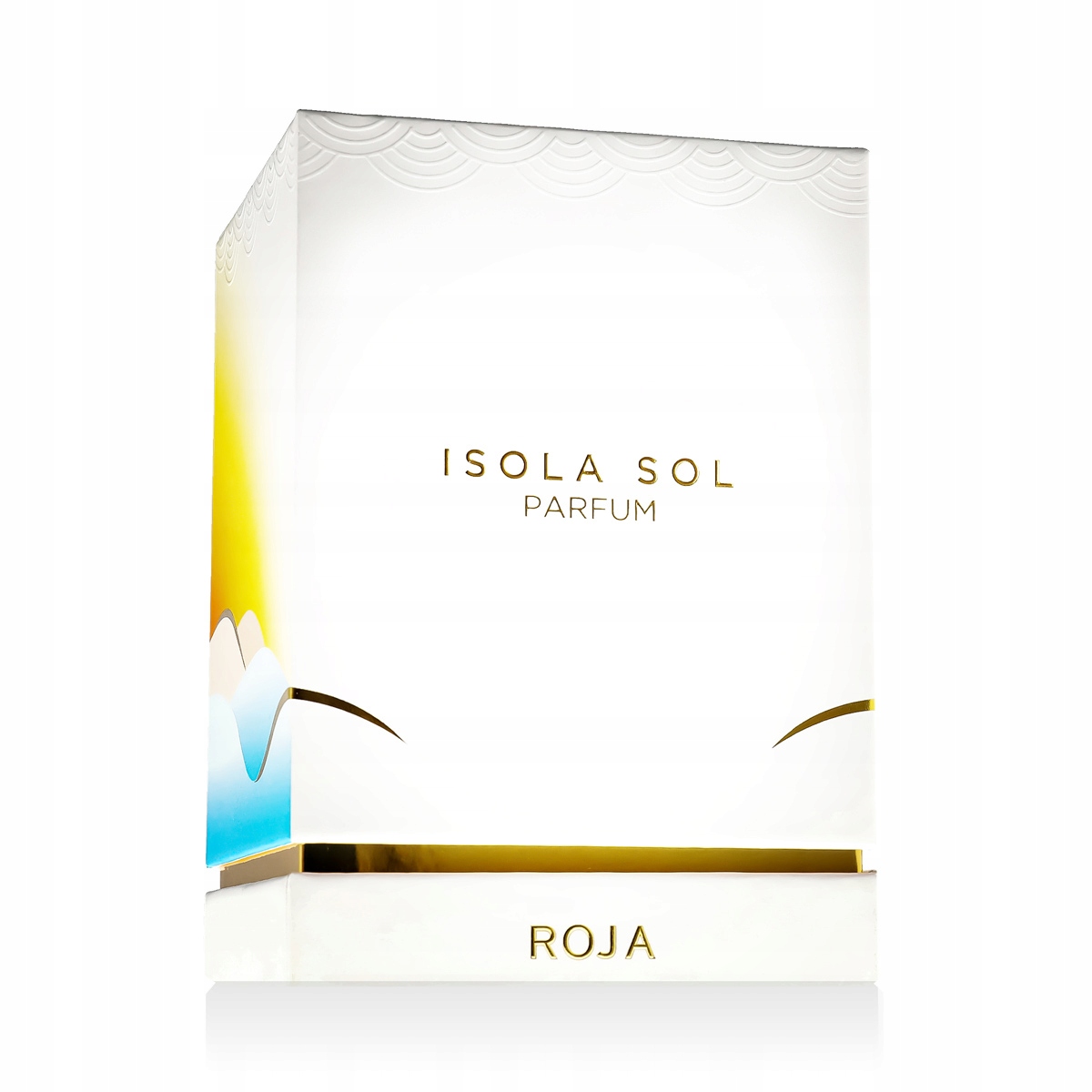 Kwiatowo-owocowa kompozycja inspirowana Morzem Śródziemnym