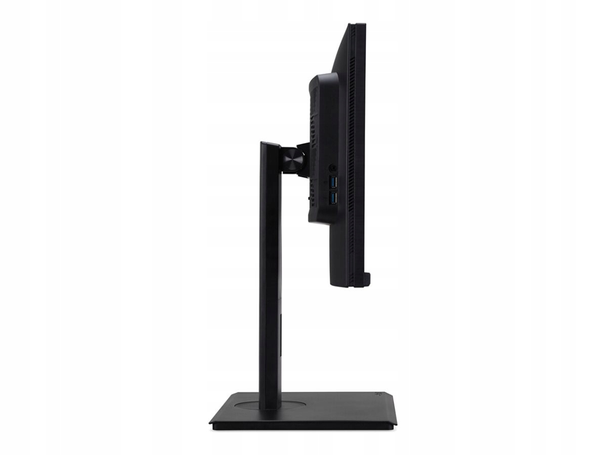 Szerokie kąty widzenia 178° – Komfort oglądania z różnych pozycji