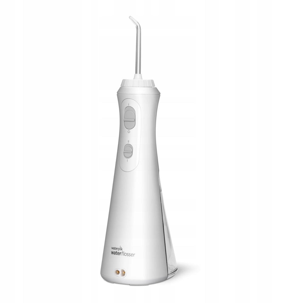 Irygator Waterpik WP-490 – Doskonałe rozwiązanie dla zdrowia jamy ustnej