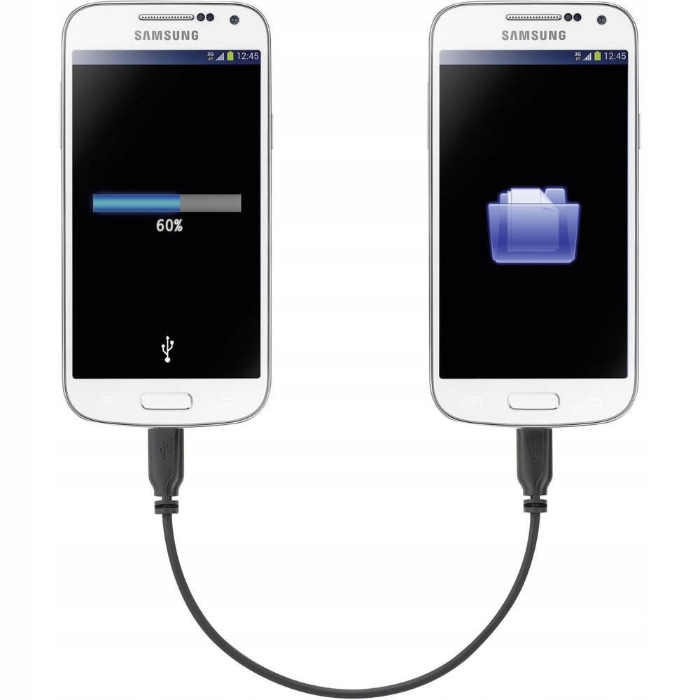 Ładowanie urządzeń mobilnych – Wygodne zasilanie smartfonów