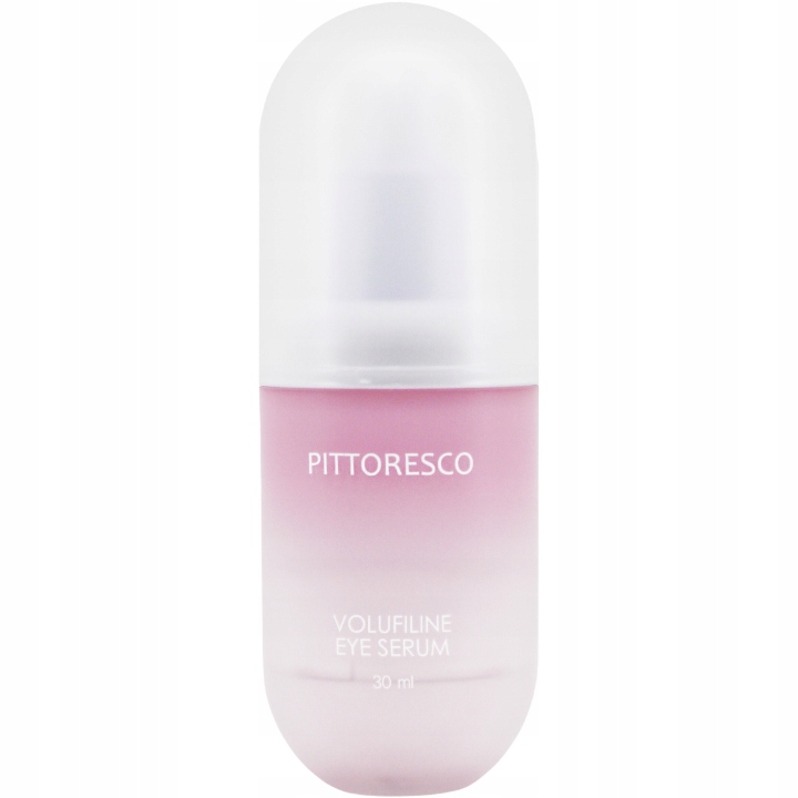 Pittoresco Volufiline Eye Serum – Przeciwzmarszczkowe serum pod oczy 30ml