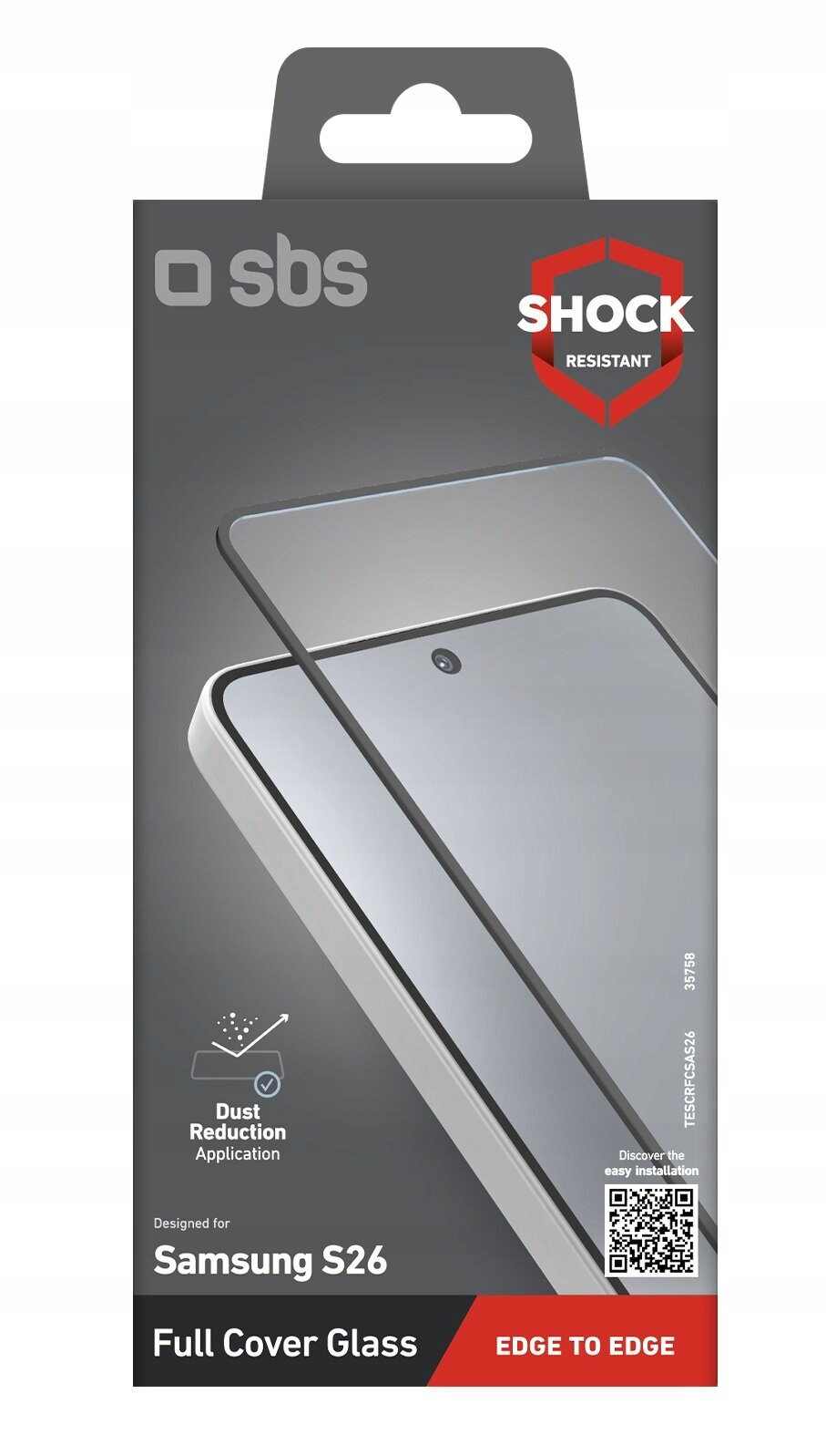 Kompatybilność z Samsung Galaxy S26 – idealne dopasowanie