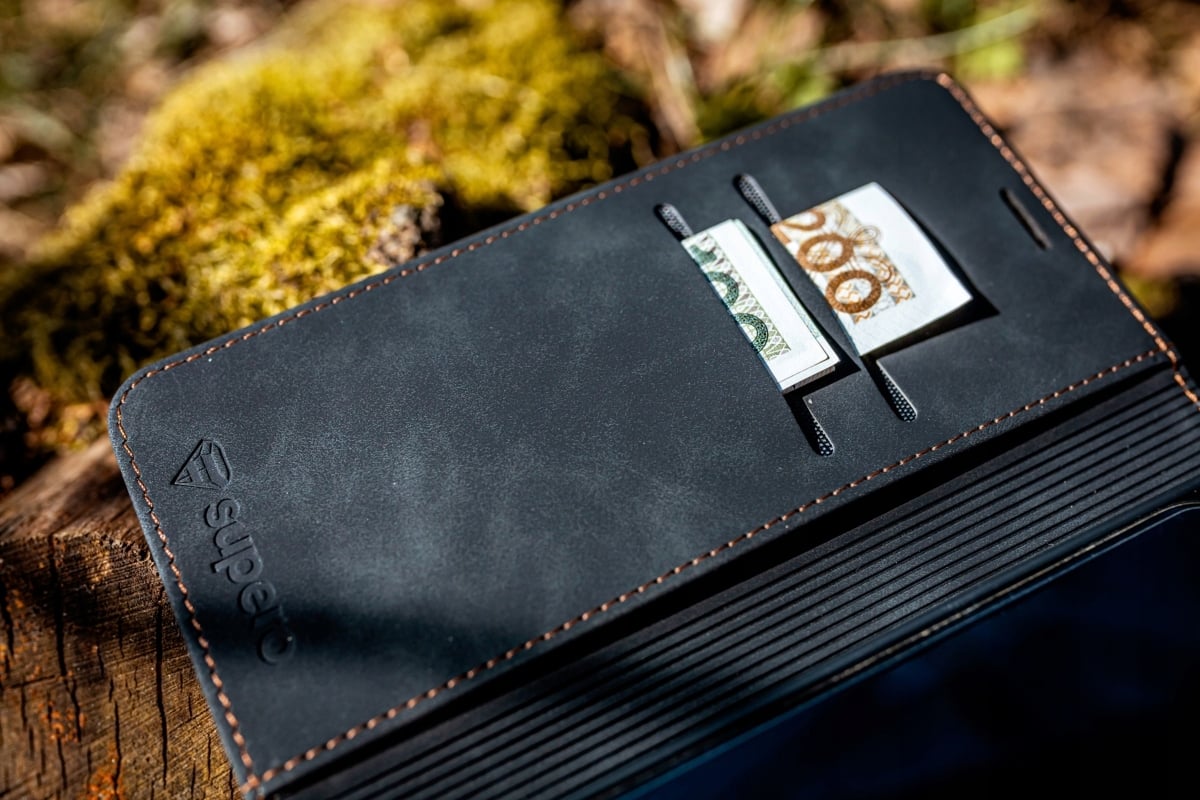 Smukła forma i niska waga – Komfort codziennego użytkowania