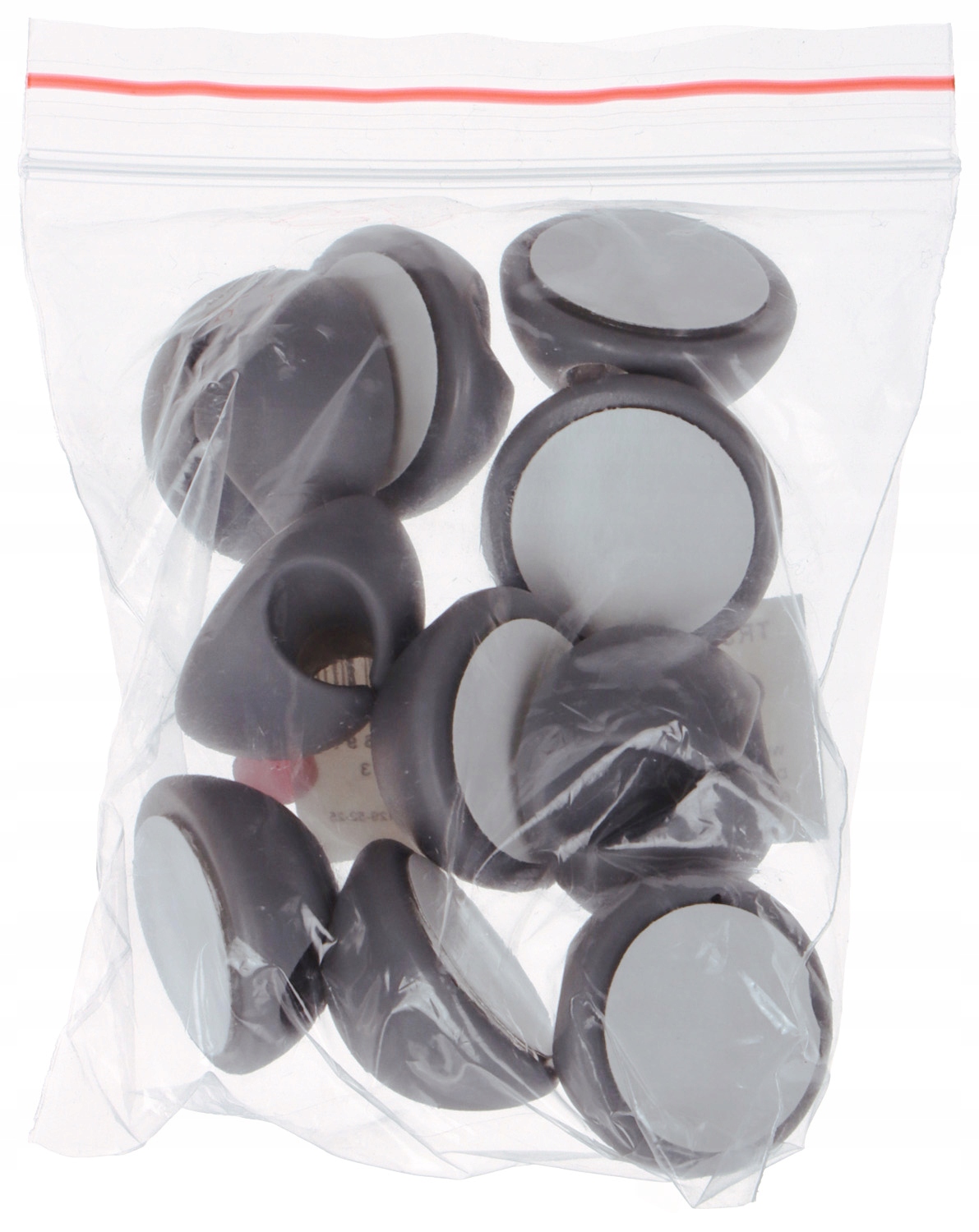 Zestaw zawierający 10 sztuk – praktyczność i oszczędność