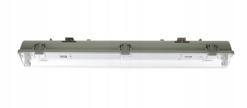 Oprawa IP65 LL 120cm + 2 x Tuba 120cm 6,5K – Idealne oświetlenie do warsztatu