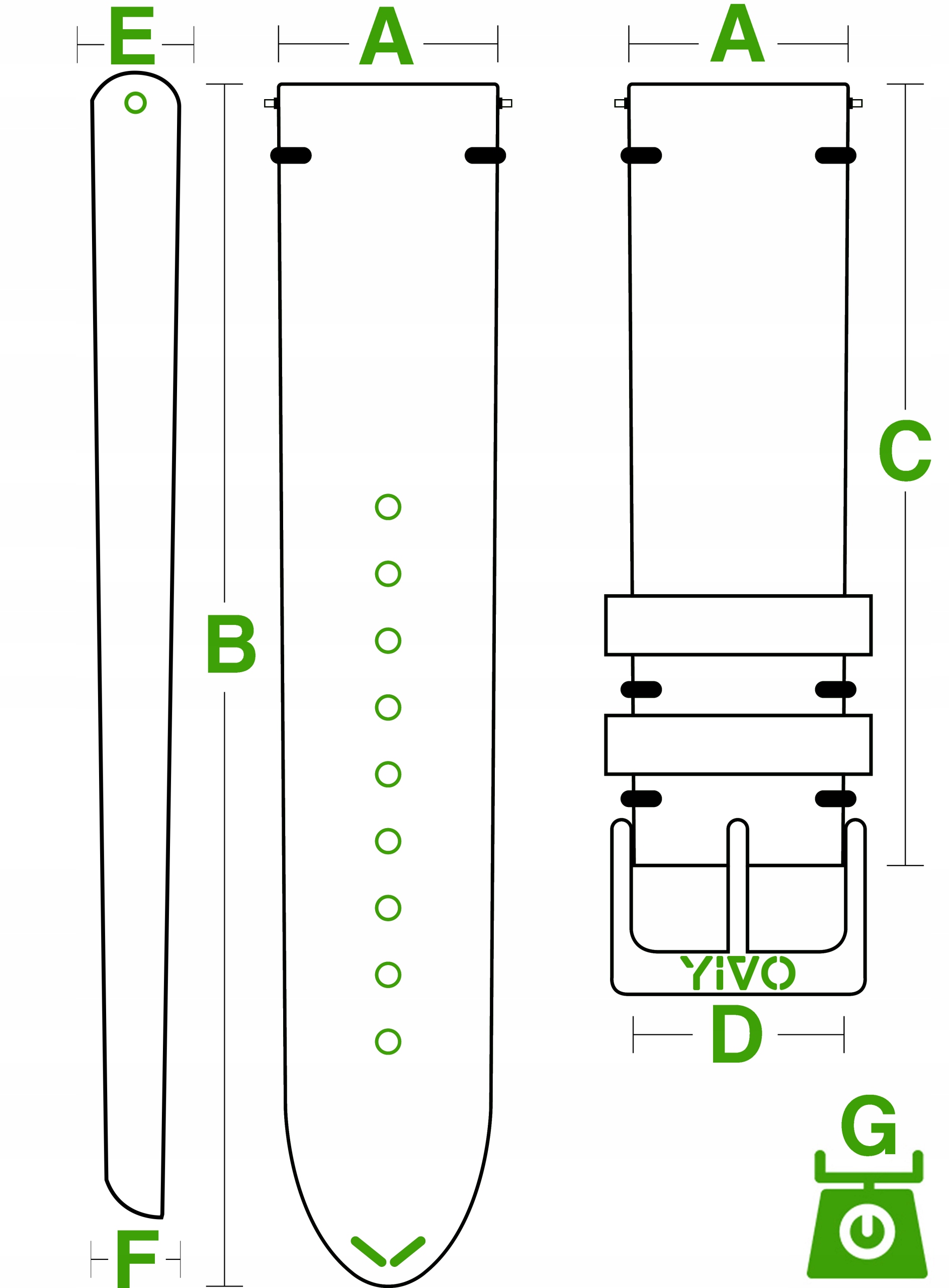 Wysokiej jakości materiały – Skóra dla maksymalnego komfortu