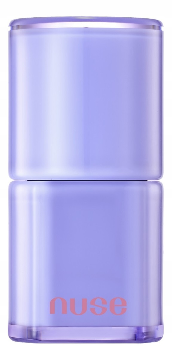 NUSE_Care Liptual nawilżający tint do ust 05 Cool Babe – Idealne nawilżenie i kolor