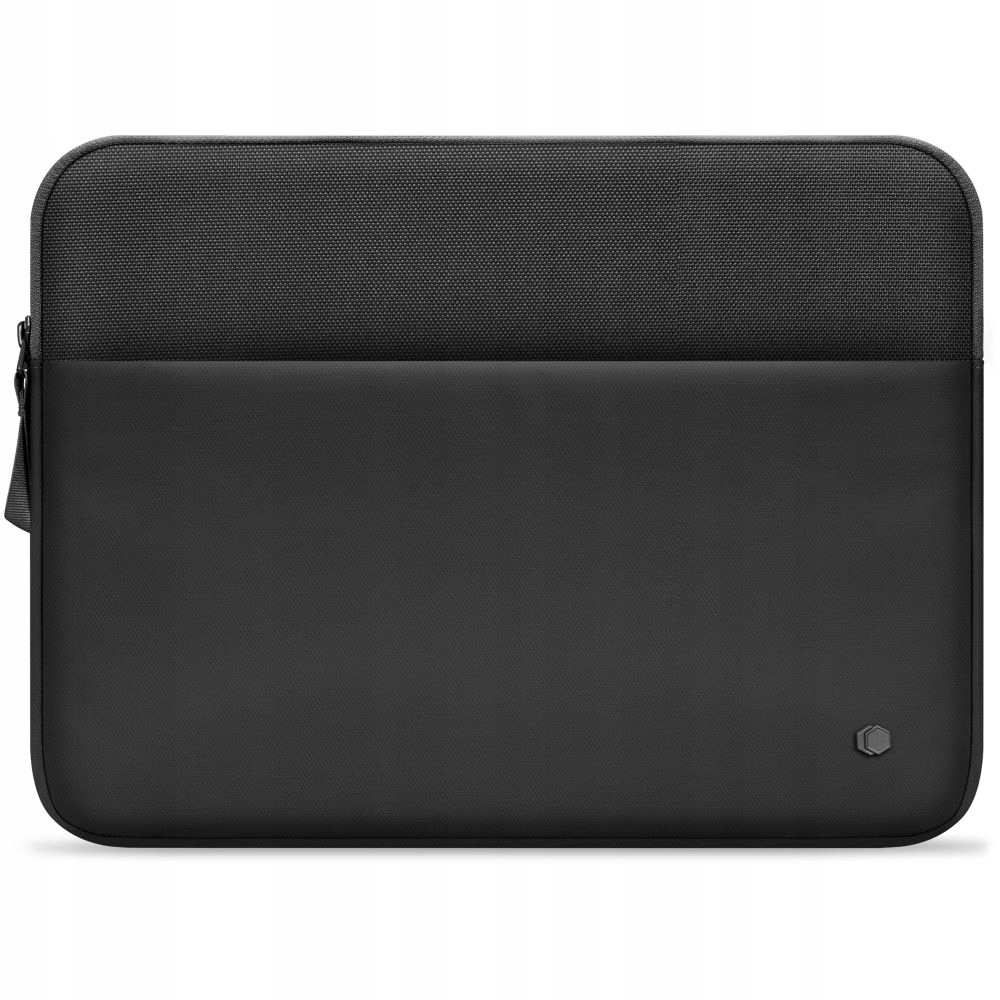 Torba Tech-Protect Sleeve Laptop 15-16 Black – Idealna ochrona dla Twojego laptopa