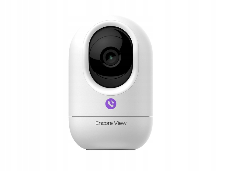 Wykrywanie ruchu i alarmy dla pełnej kontroli