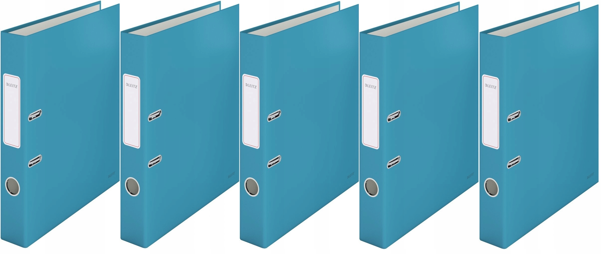 Aksamitna okładka i minimalistyczny design