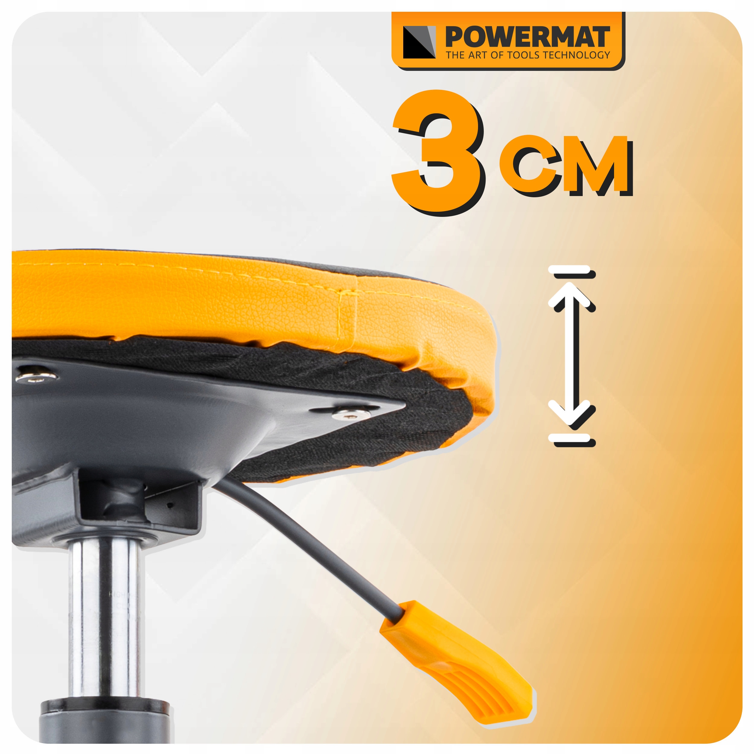 Dwie tacki narzędziowe dla lepszej organizacji pracy