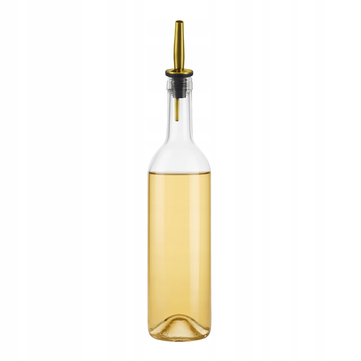 NALEWAK Do Butelek Alkoholu Wina Syropów Oleju Dozownik Lejek Barmański – Elegancja i funkcjonalność w Twojej kuchni