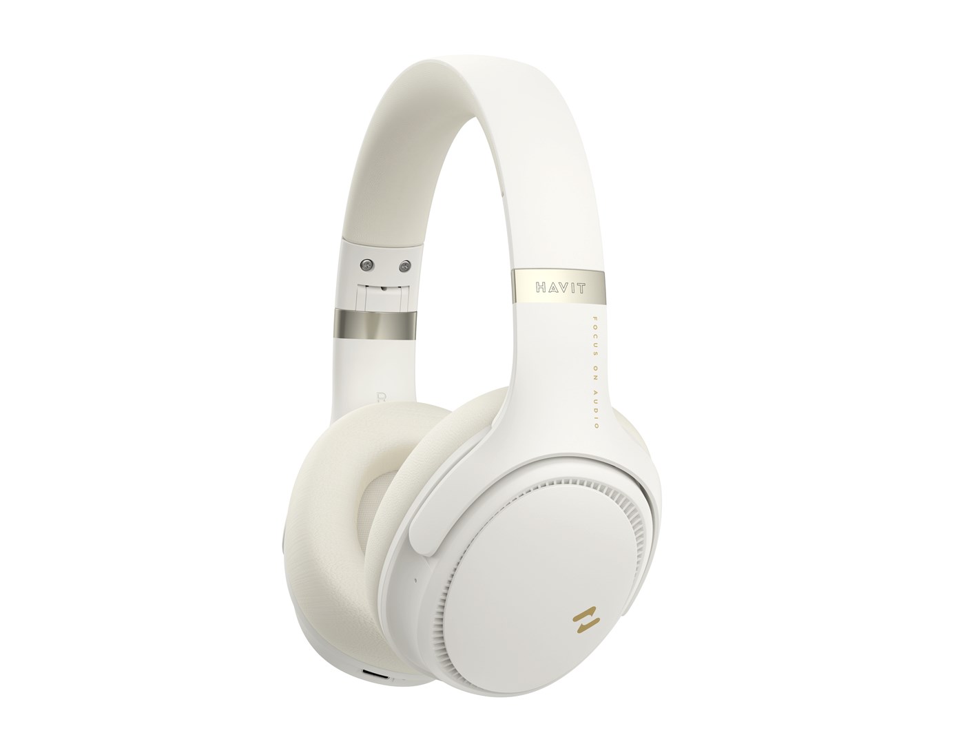 Słuchawki Bluetooth Havit H630BT PRO – Nowoczesne połączenie stylu i technologii