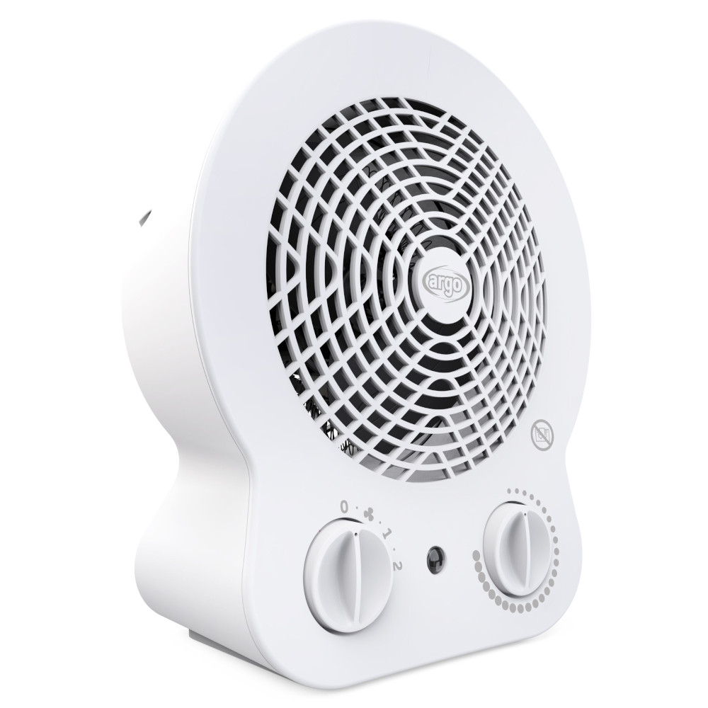 Termowentylator Argo Dori Ice – Komfort i nowoczesny design w Twoim domu
