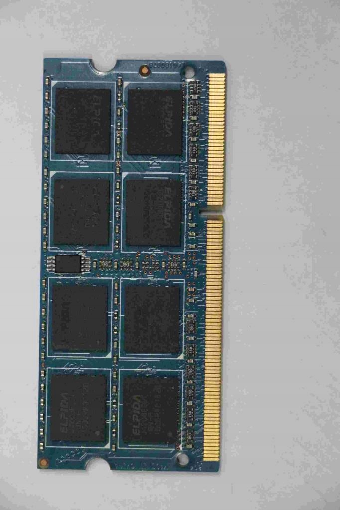 Typ pamięci: DDR3L – Optymalna wydajność