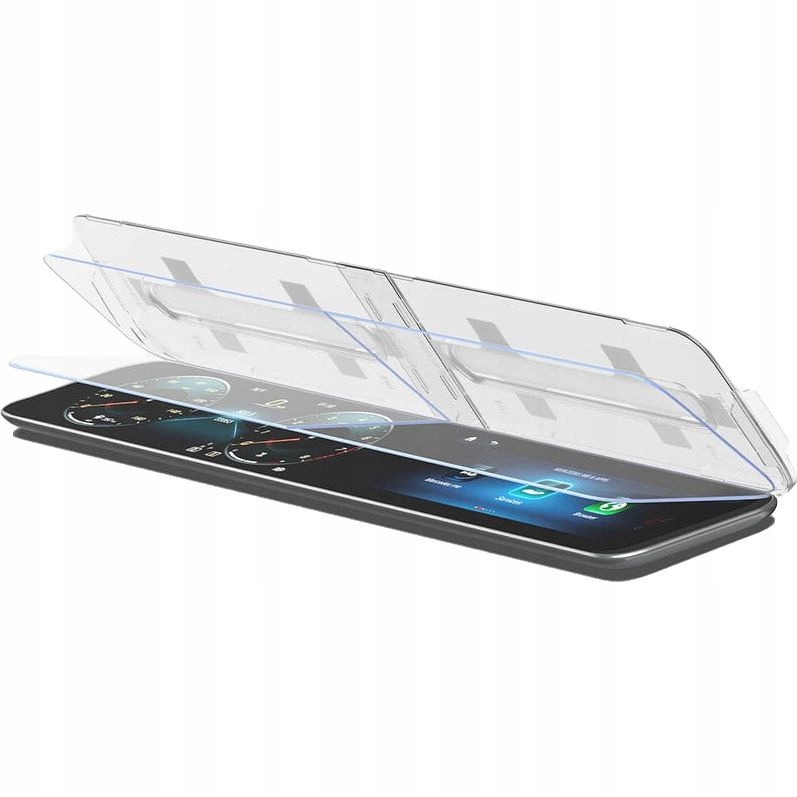 Zawartość opakowania - wszystko, co potrzebne do instalacji