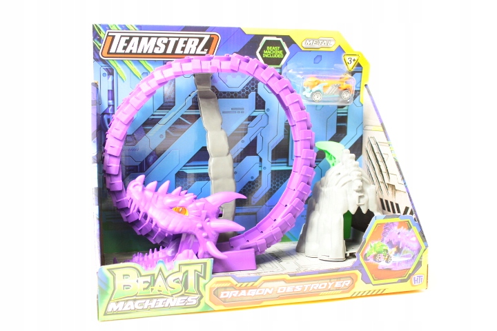 Rozwój zdolności motorycznych i koordynacji ręka-oko