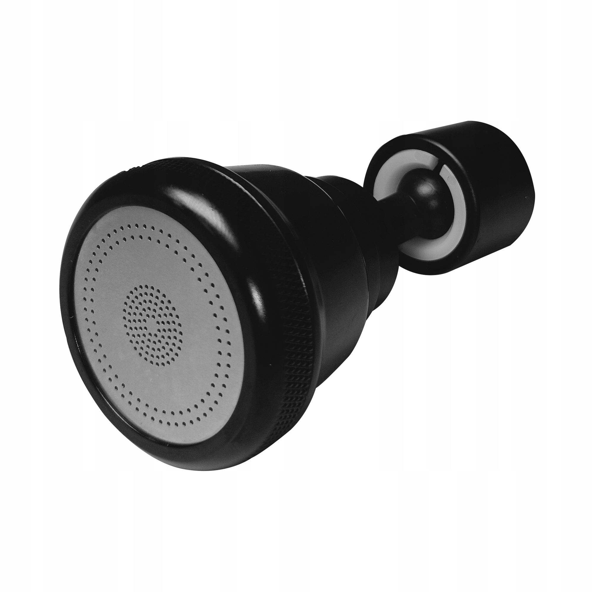 Perlator NOVEEN XL3013 black – Oszczędność wody i wygoda w codziennym użytkowaniu