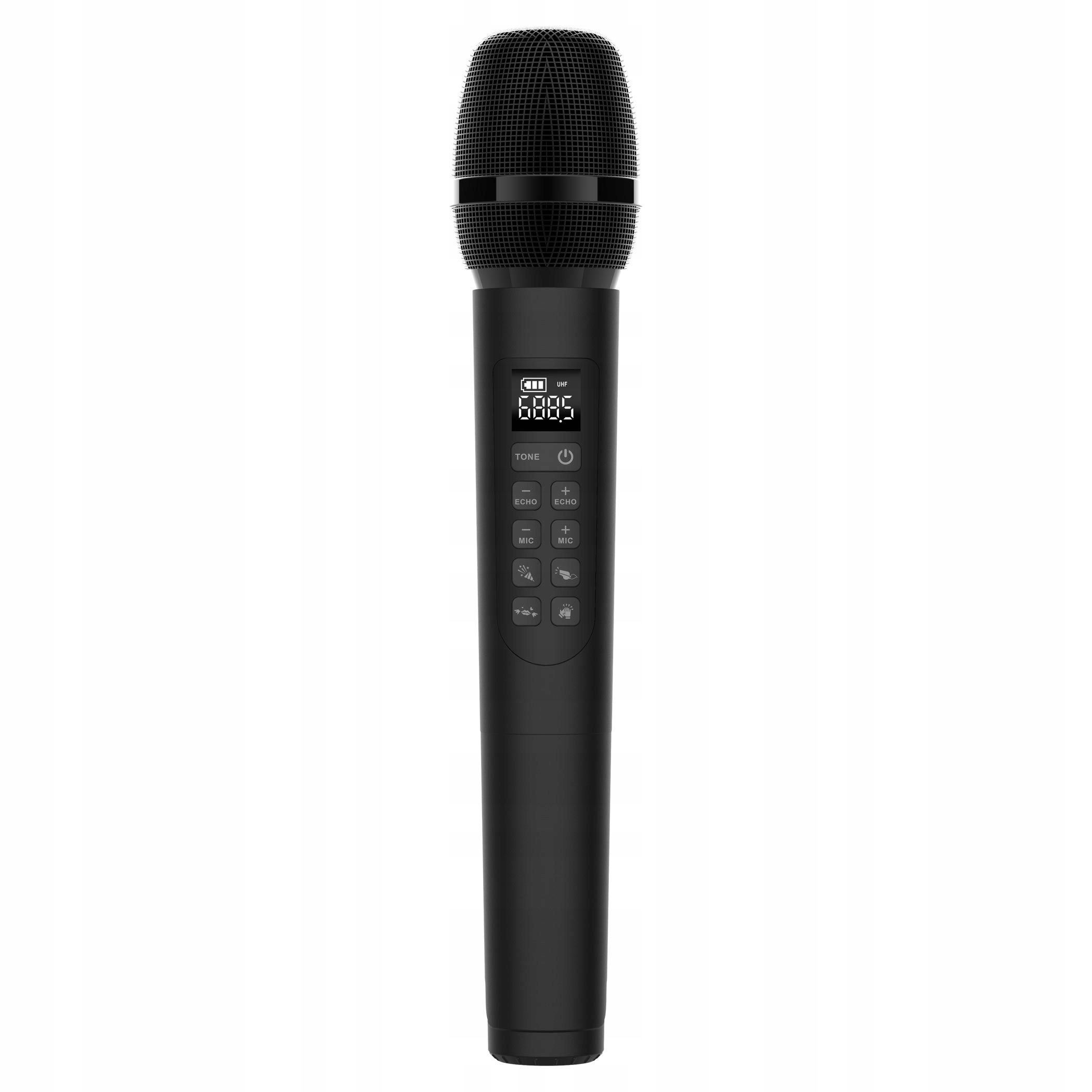 Łączność Bluetooth i różnorodność złączy