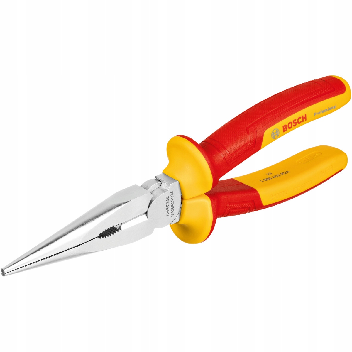 Szczypce Płaskie VDE Long Nose Pliers – Niezbędne narzędzie w każdym domu